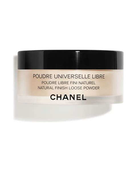 chanel loose powder 40 dore|chanel loose powder shades.